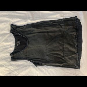 BNWOT Tom Ford Top